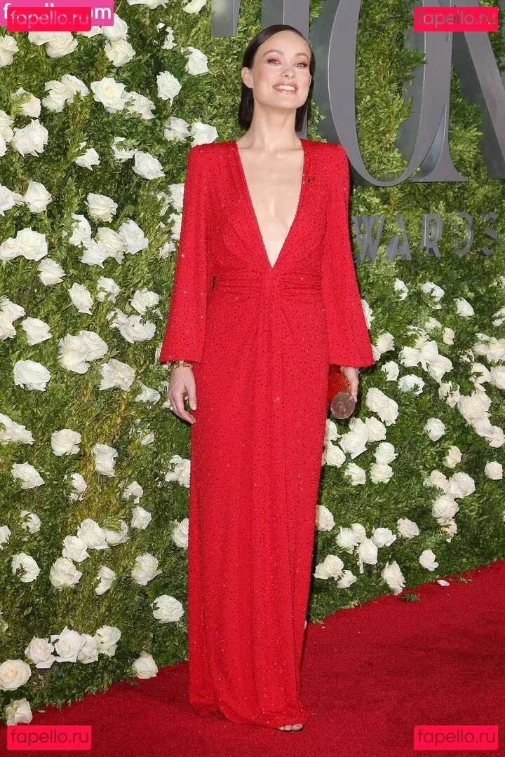 Olivia Wilde Onlyfans Photo Gallery 