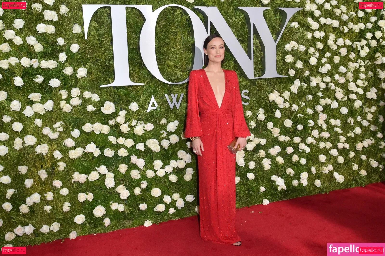 Olivia Wilde Onlyfans Photo Gallery 