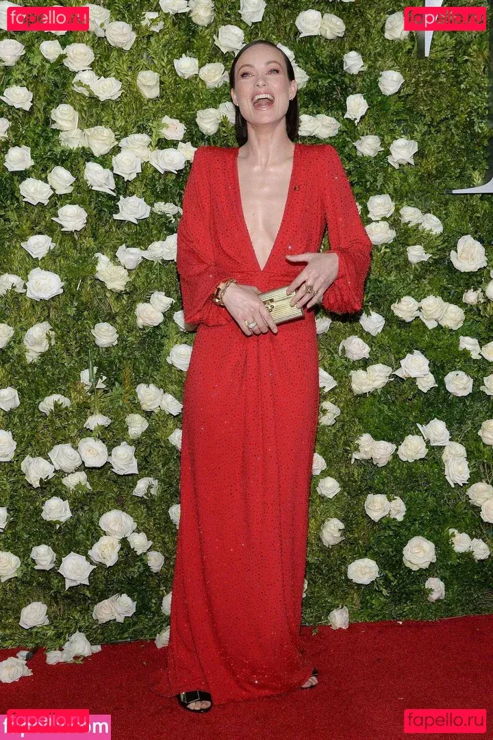 Olivia Wilde Onlyfans Photo Gallery 