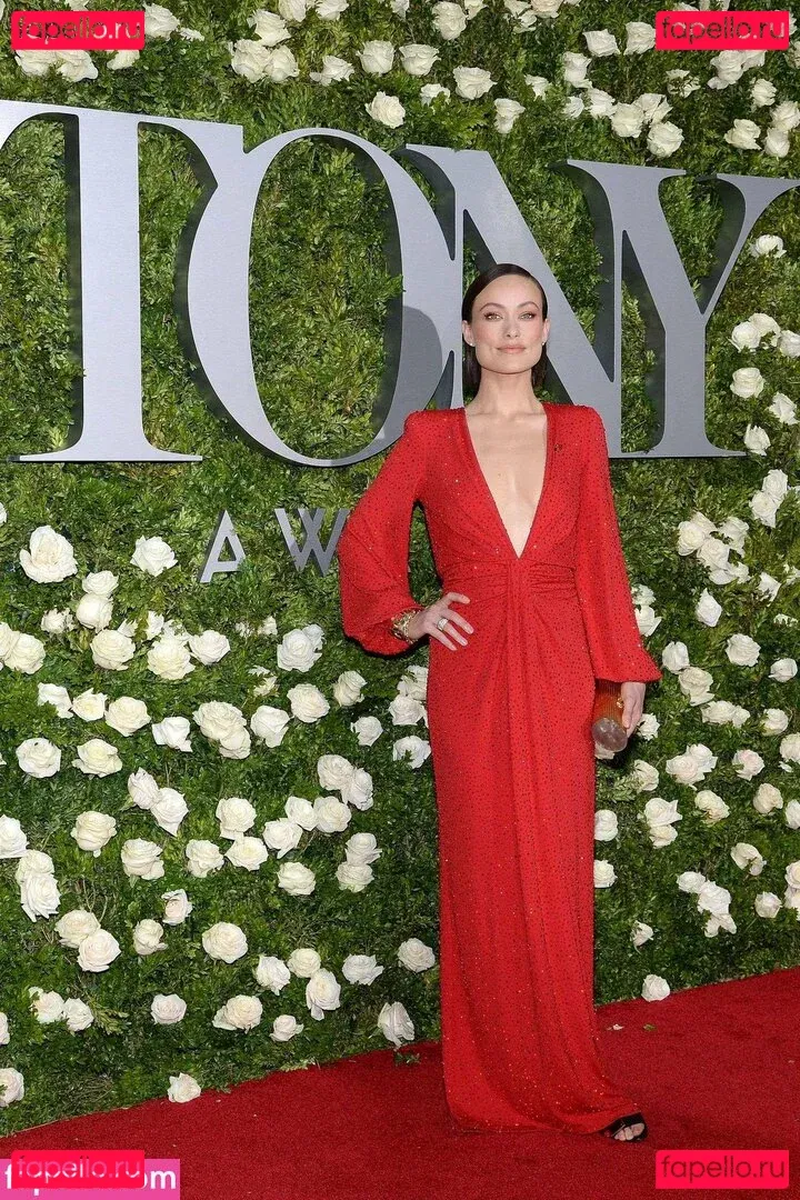 Olivia Wilde Onlyfans Photo Gallery 