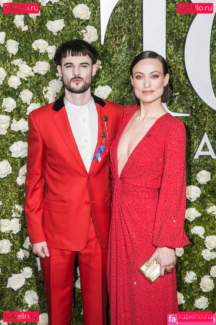 Olivia Wilde Onlyfans Photo Gallery 