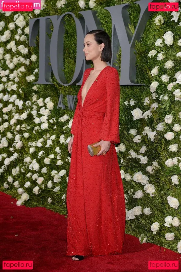 Olivia Wilde Onlyfans Photo Gallery 