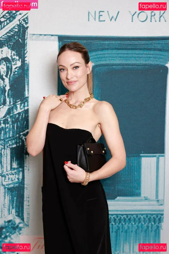 Olivia Wilde Onlyfans Photo Gallery 