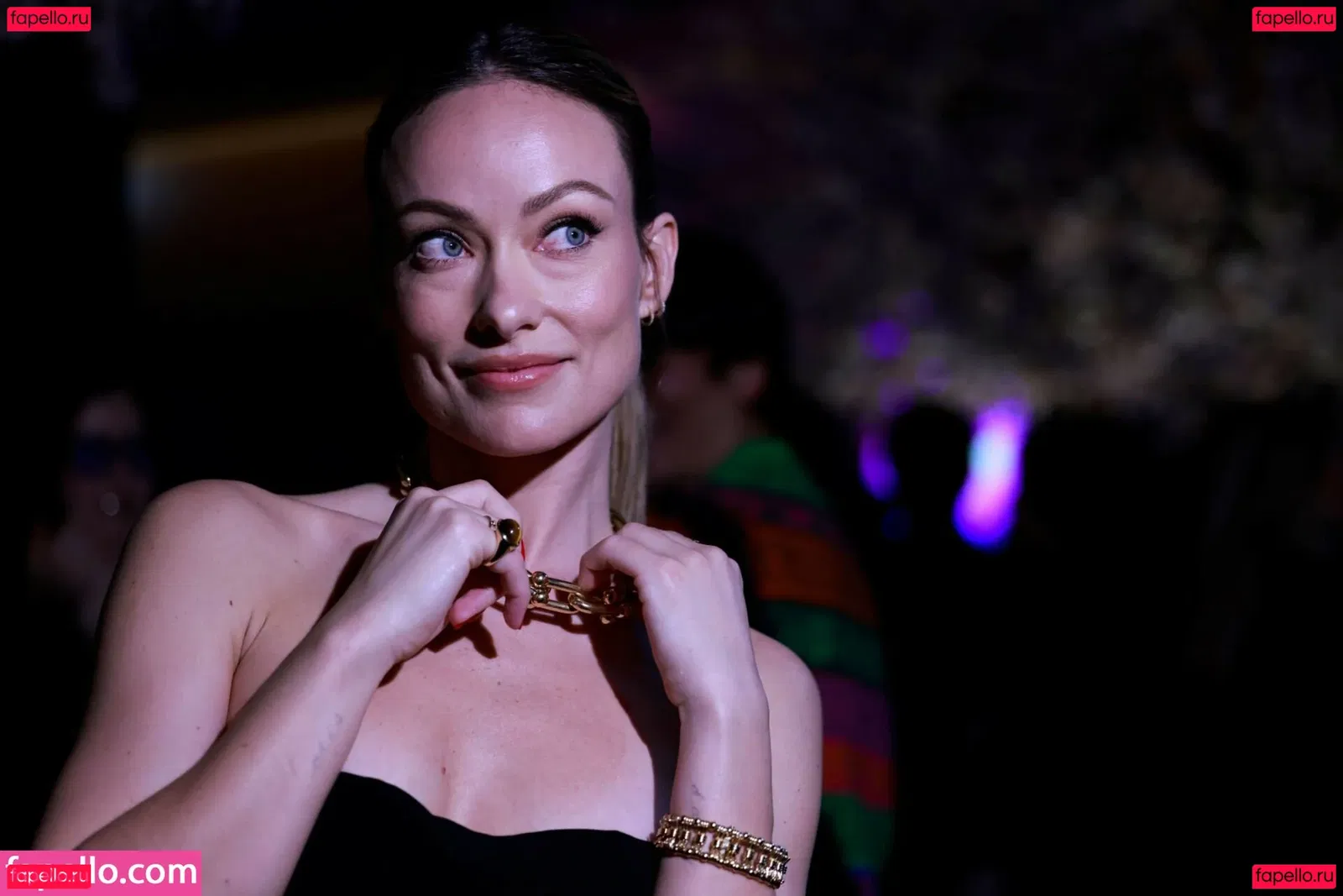 Olivia Wilde Onlyfans Photo Gallery 