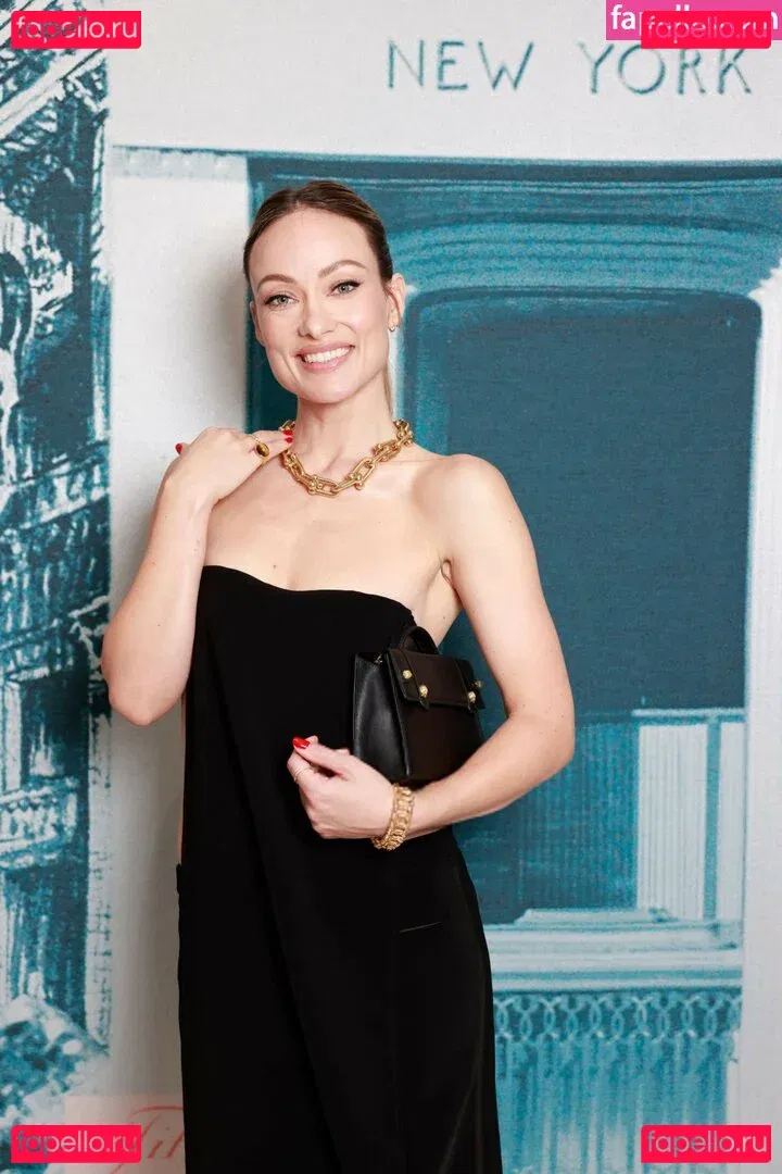 Olivia Wilde Onlyfans Photo Gallery 