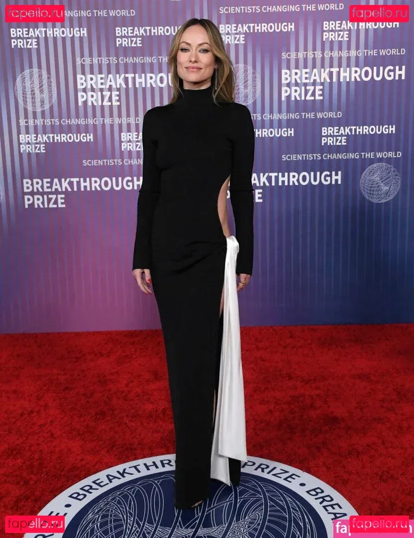 Olivia Wilde Onlyfans Photo Gallery 