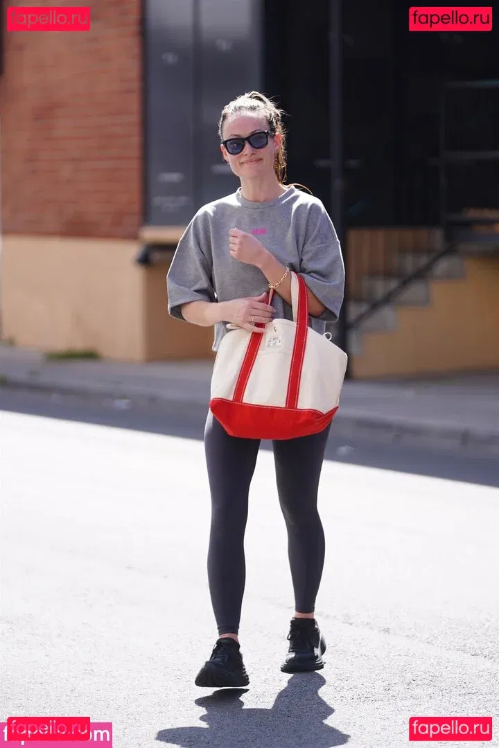 Olivia Wilde Onlyfans Photo Gallery 