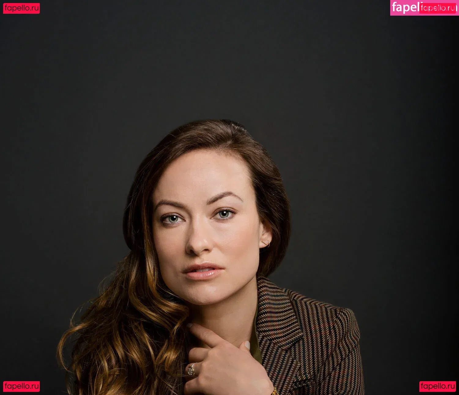 Olivia Wilde Onlyfans Photo Gallery 