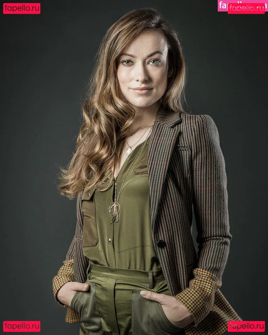 Olivia Wilde Onlyfans Photo Gallery 