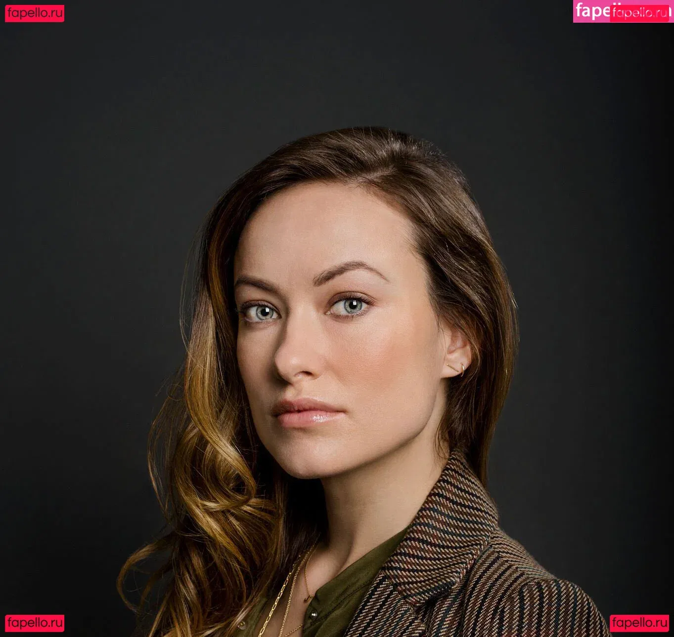 Olivia Wilde Onlyfans Photo Gallery 