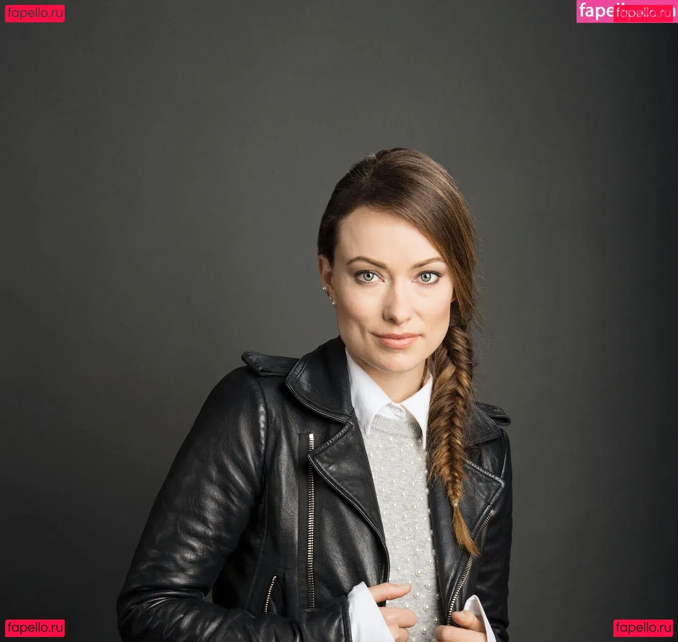 Olivia Wilde Onlyfans Photo Gallery 