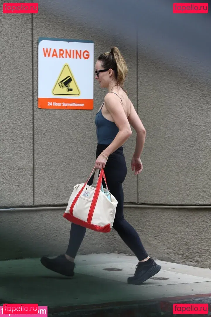 Olivia Wilde Onlyfans Photo Gallery 