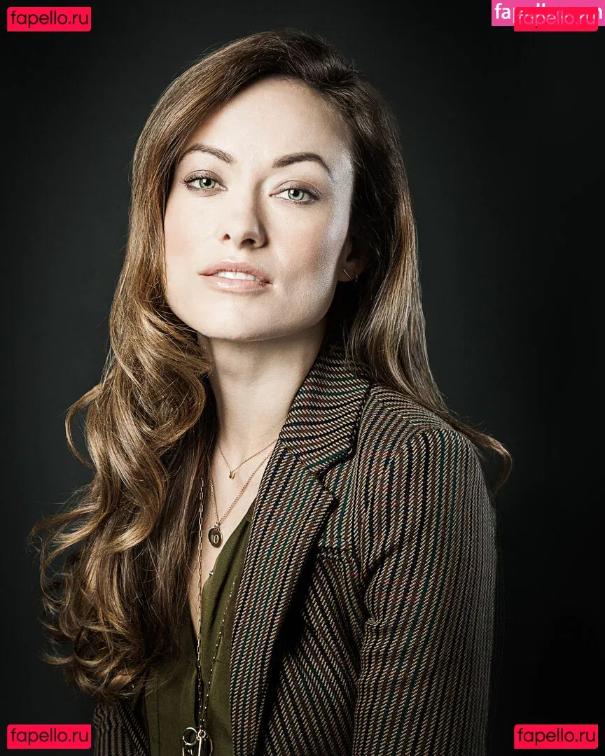Olivia Wilde Onlyfans Photo Gallery 