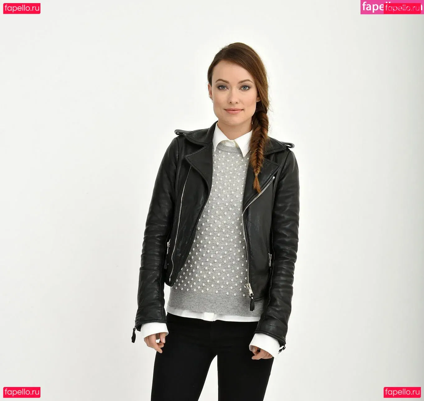 Olivia Wilde Onlyfans Photo Gallery 