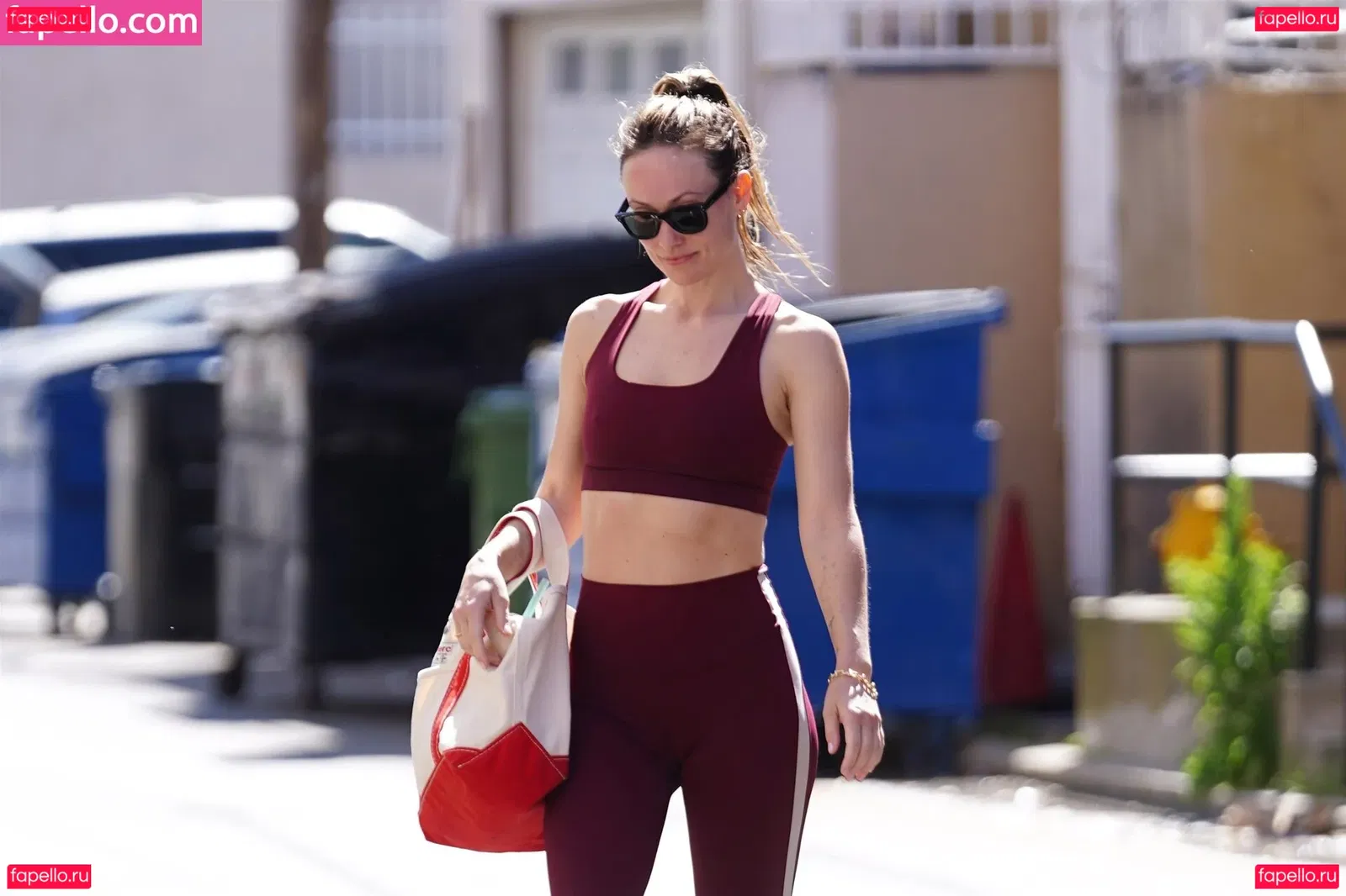 Olivia Wilde Onlyfans Photo Gallery 