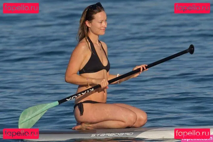 Olivia Wilde Onlyfans Photo Gallery 
