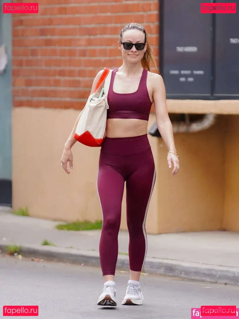 Olivia Wilde Onlyfans Photo Gallery 