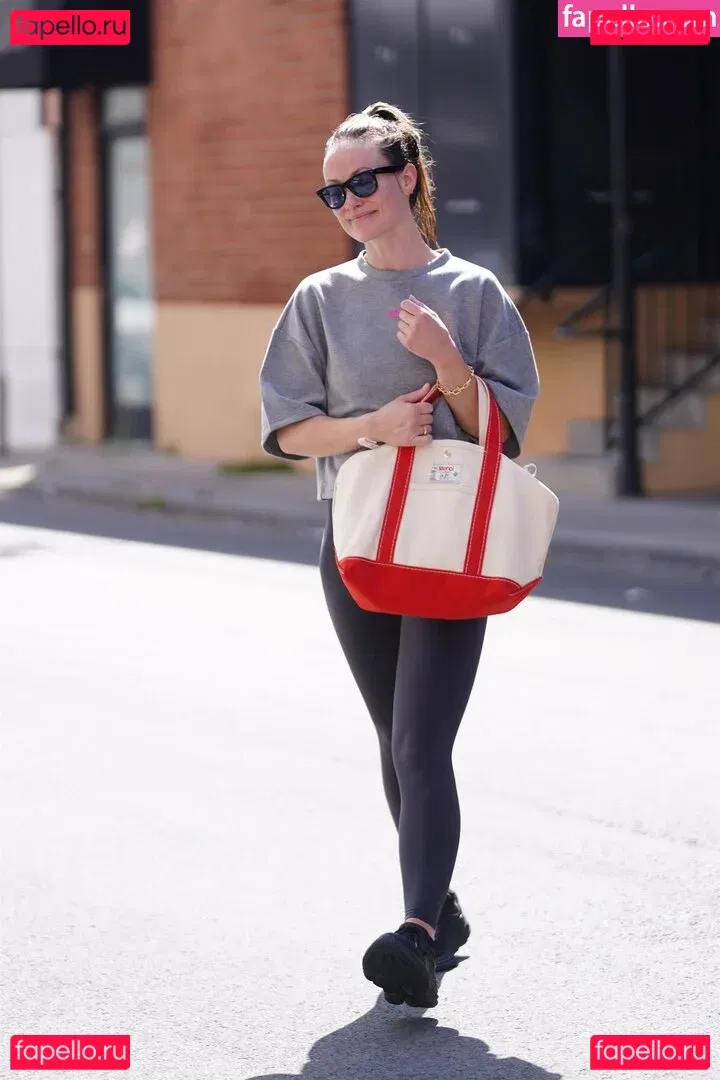 Olivia Wilde Onlyfans Photo Gallery 