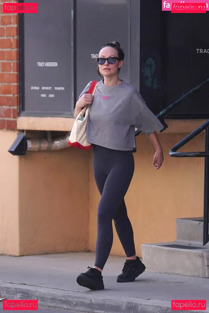 Olivia Wilde Onlyfans Photo Gallery 