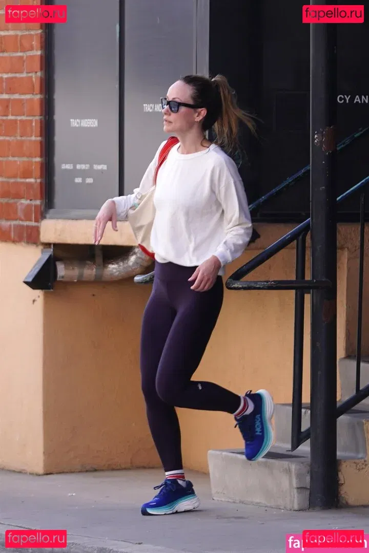 Olivia Wilde Onlyfans Photo Gallery 