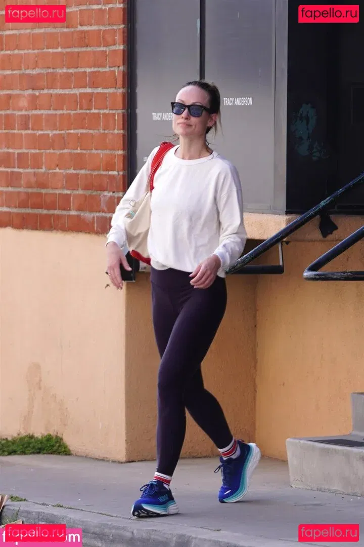 Olivia Wilde Onlyfans Photo Gallery 