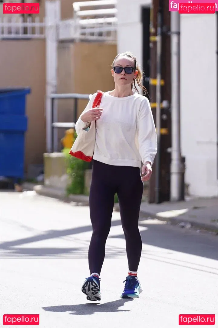 Olivia Wilde Onlyfans Photo Gallery 