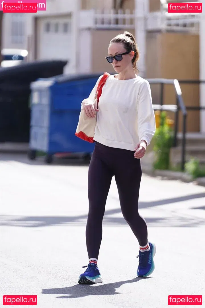 Olivia Wilde Onlyfans Photo Gallery 