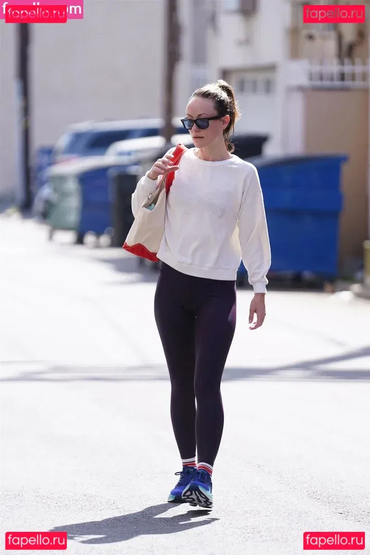 Olivia Wilde Onlyfans Photo Gallery 