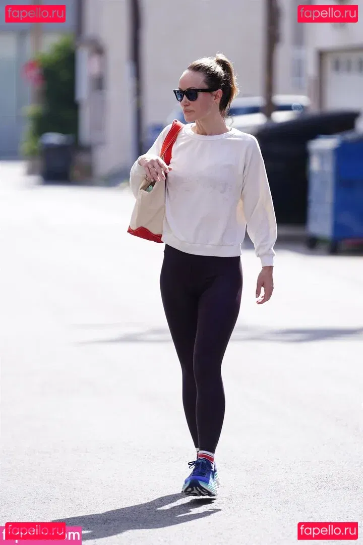 Olivia Wilde Onlyfans Photo Gallery 