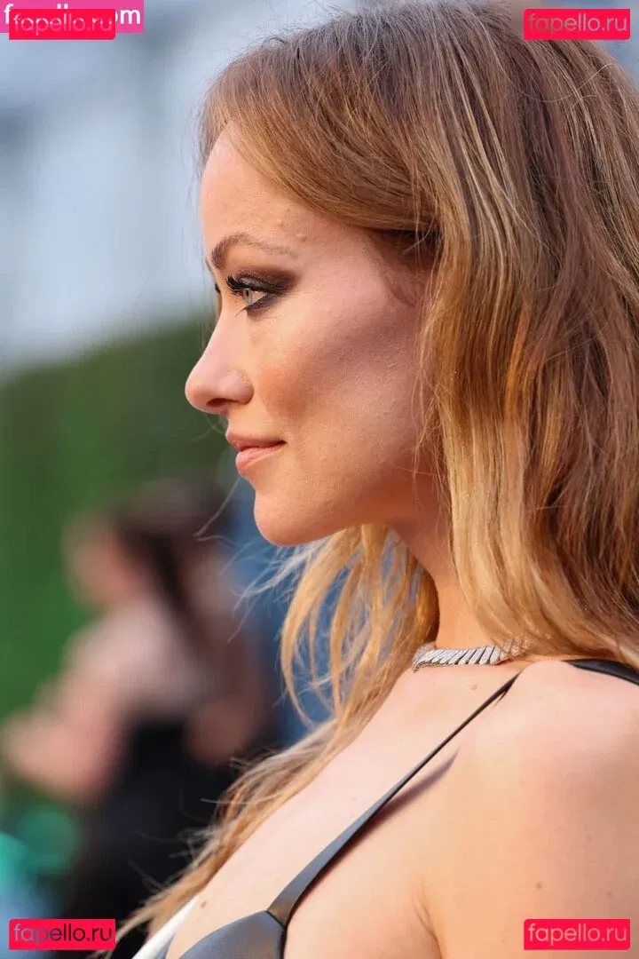 Olivia Wilde Onlyfans Photo Gallery 