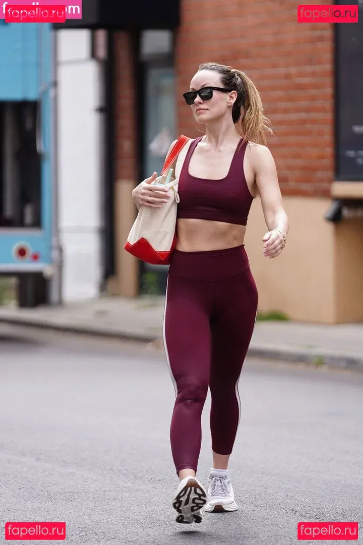 Olivia Wilde Onlyfans Photo Gallery 