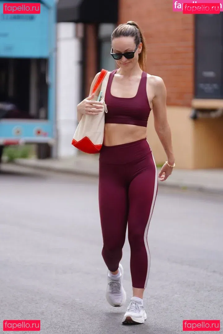 Olivia Wilde Onlyfans Photo Gallery 