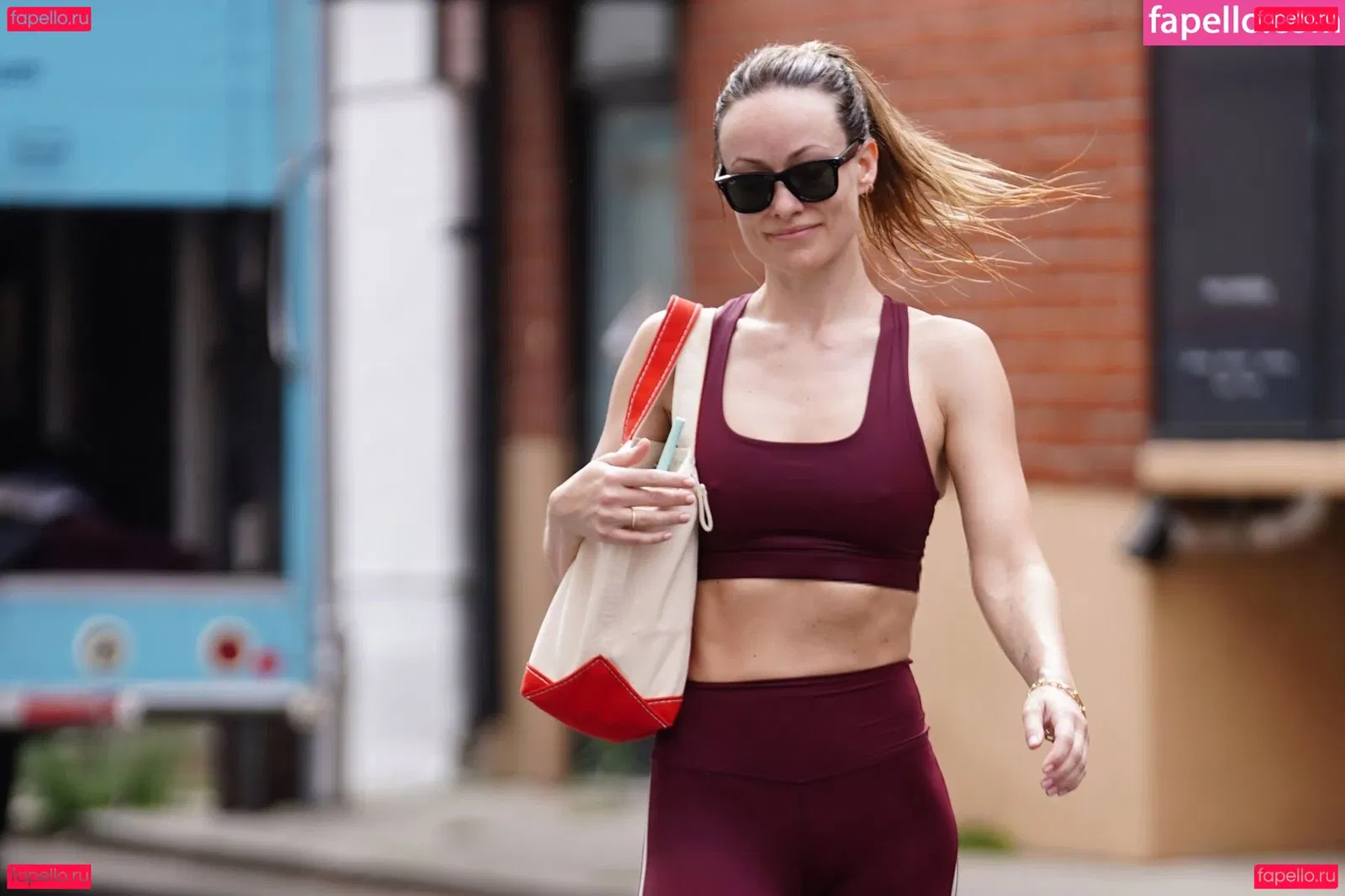 Olivia Wilde Onlyfans Photo Gallery 