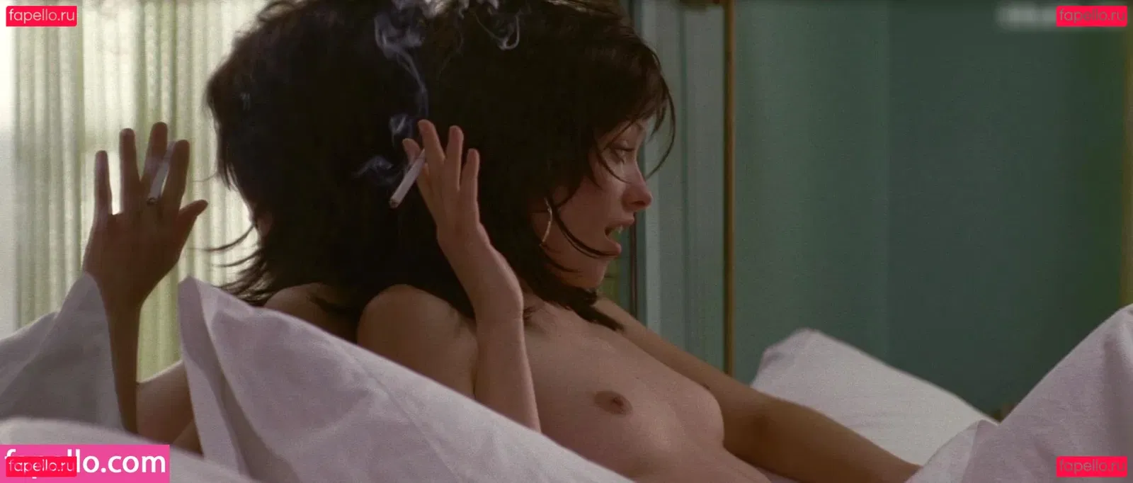 Olivia Wilde Onlyfans Photo Gallery 