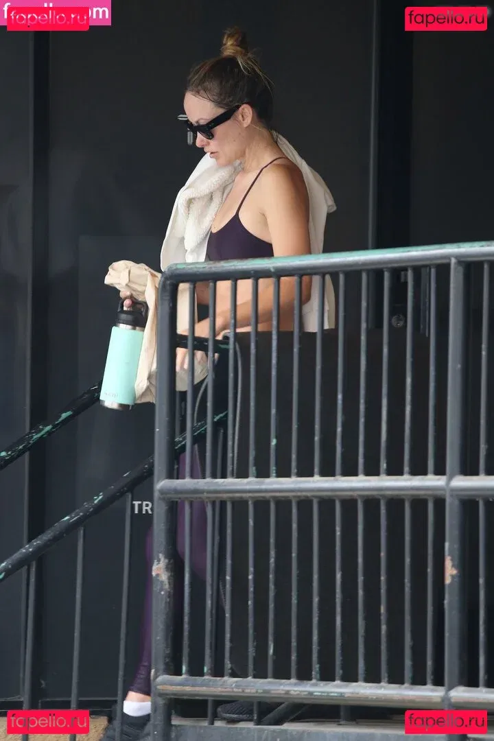 Olivia Wilde Onlyfans Photo Gallery 