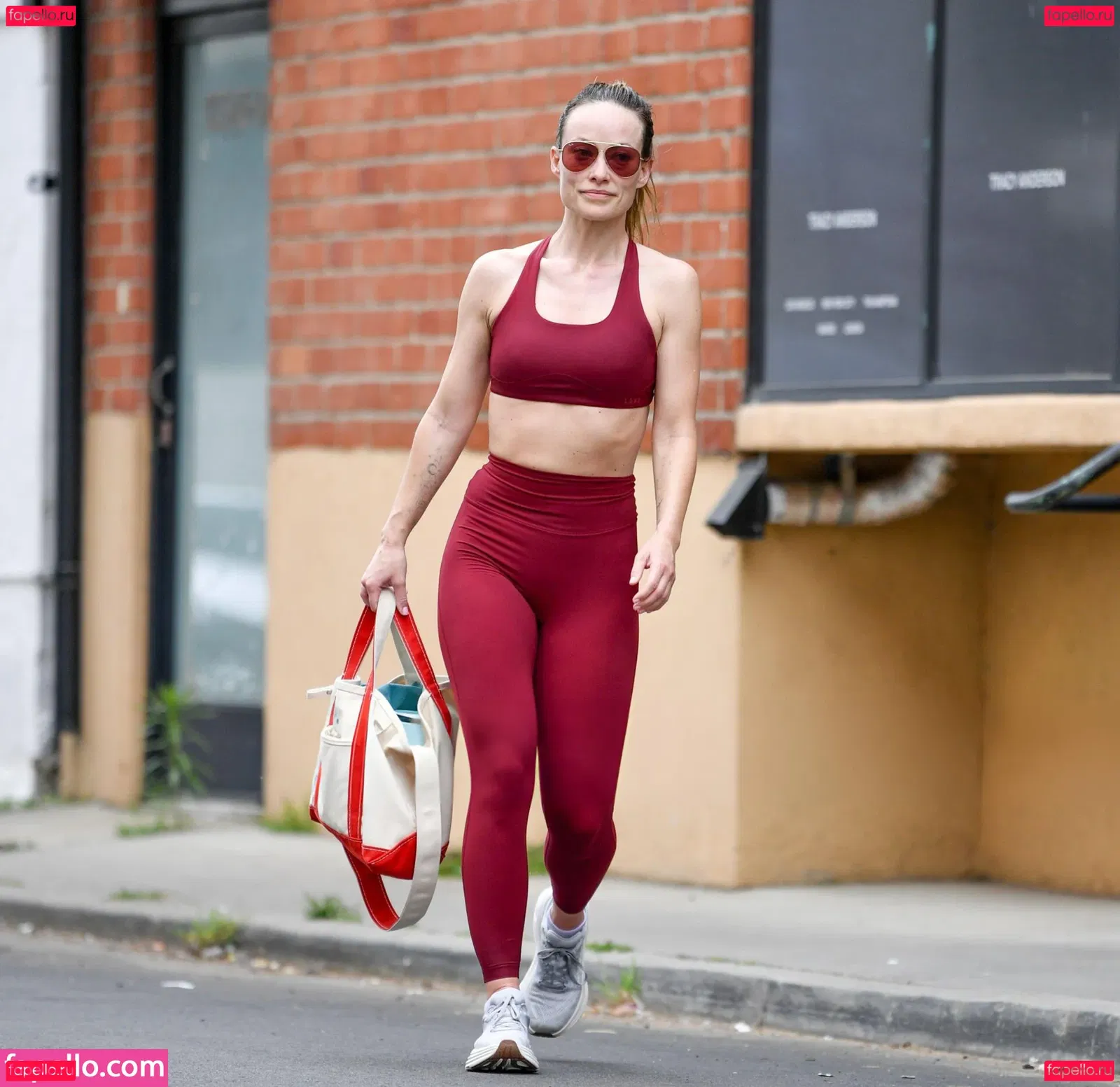 Olivia Wilde Onlyfans Photo Gallery 