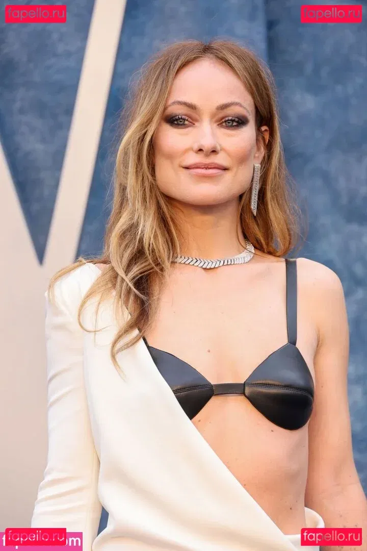 Olivia Wilde Onlyfans Photo Gallery 