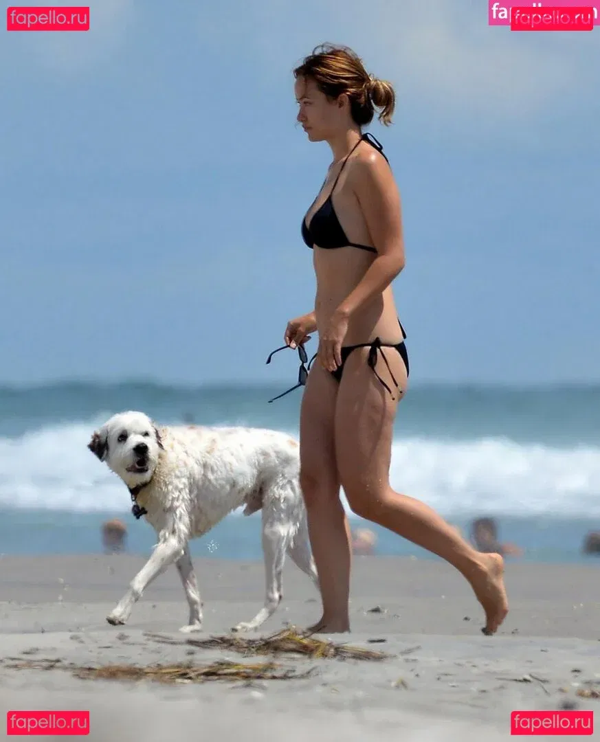 Olivia Wilde Onlyfans Photo Gallery 