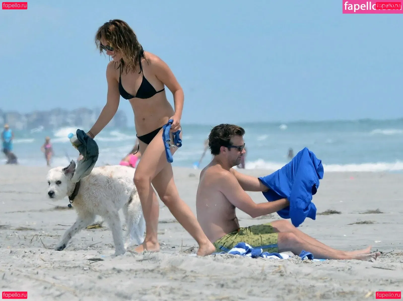 Olivia Wilde Onlyfans Photo Gallery 