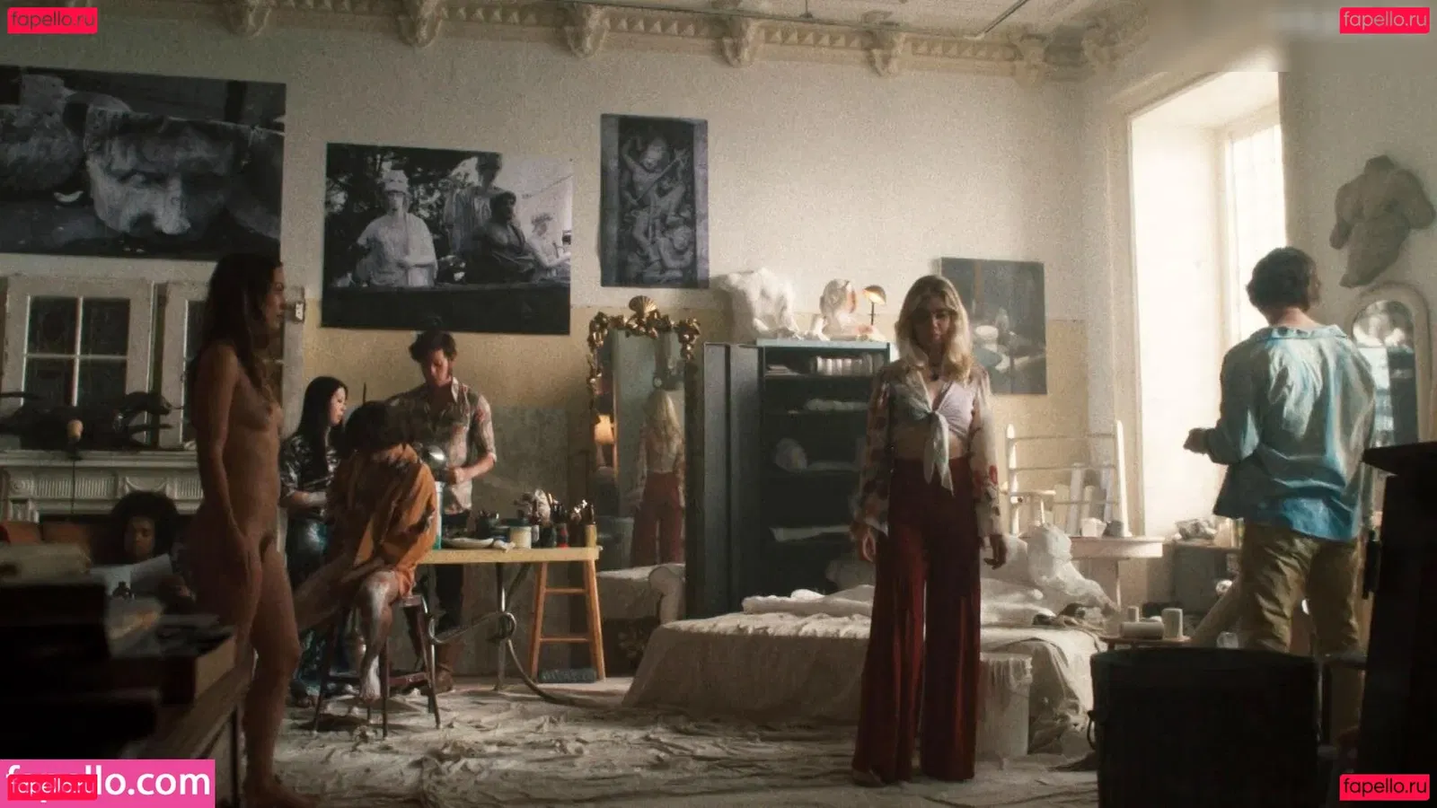 Olivia Wilde Onlyfans Photo Gallery 