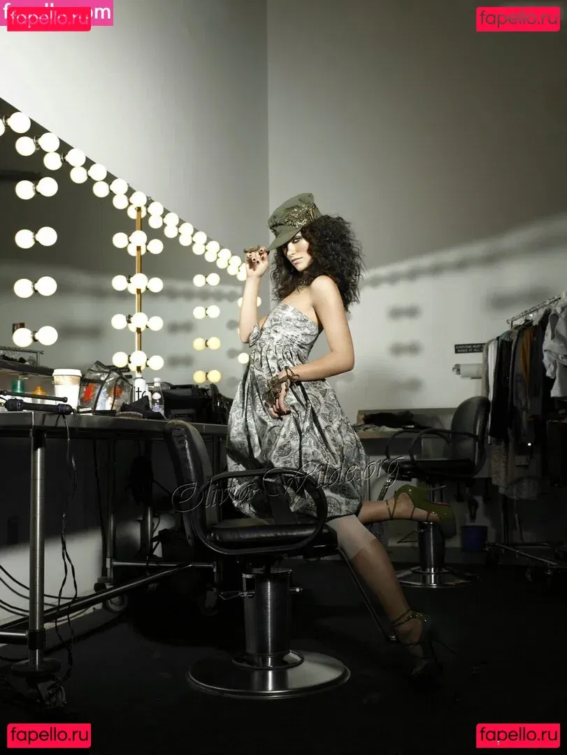 Olivia Wilde Onlyfans Photo Gallery 