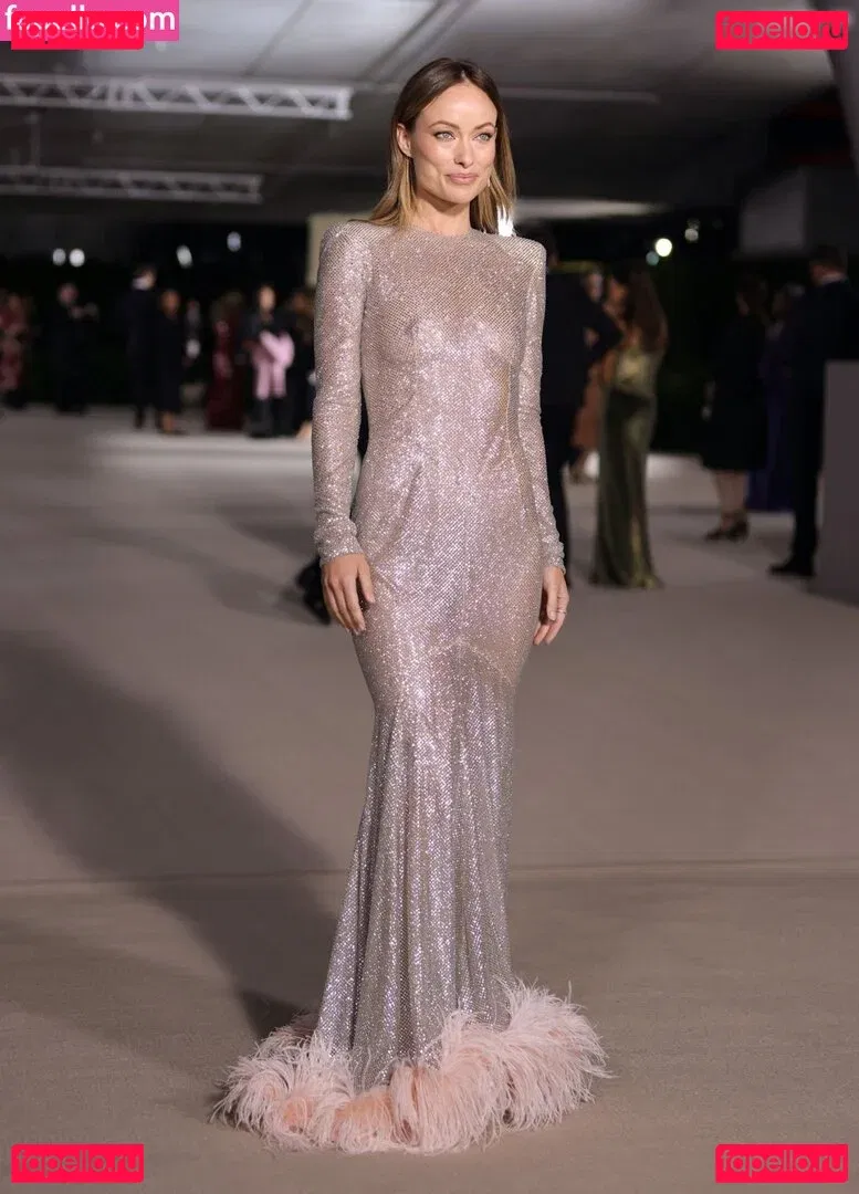 Olivia Wilde Onlyfans Photo Gallery 