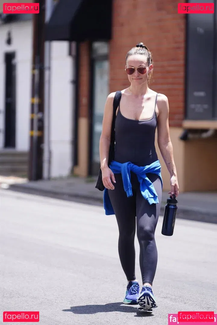 Olivia Wilde Onlyfans Photo Gallery 