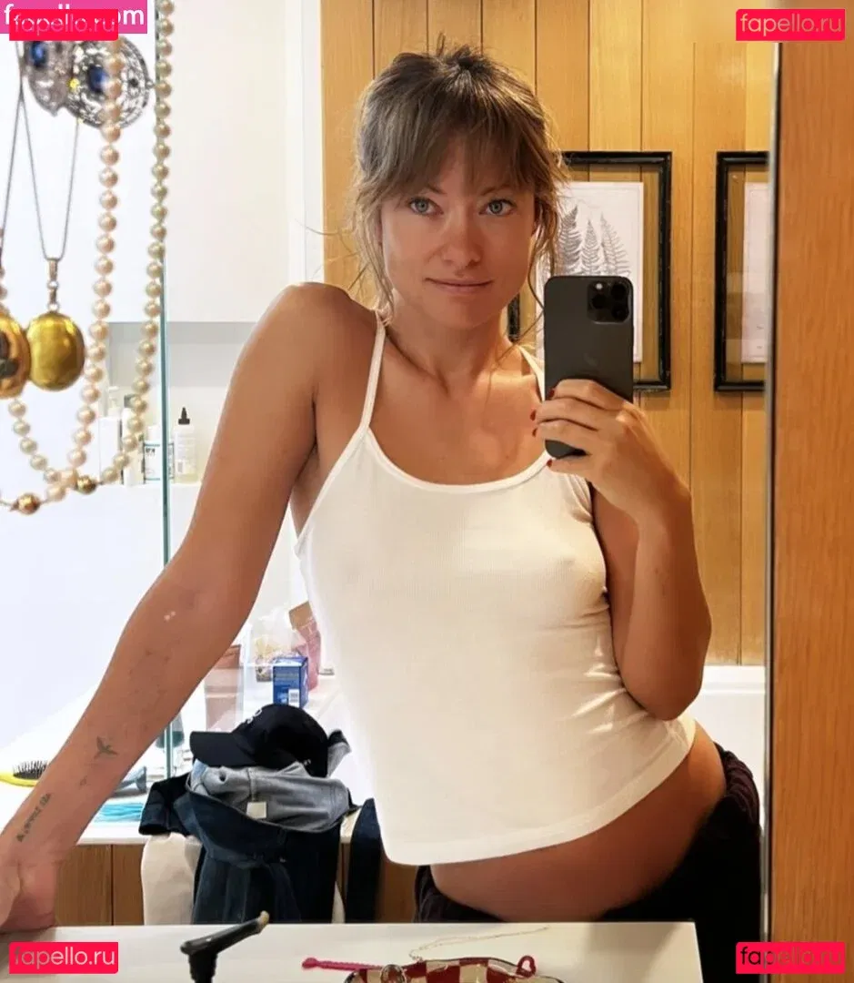 Olivia Wilde Onlyfans Photo Gallery 