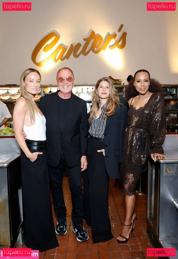 Olivia Wilde Onlyfans Photo Gallery 