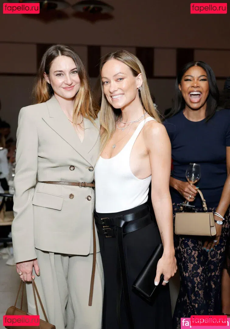 Olivia Wilde Onlyfans Photo Gallery 