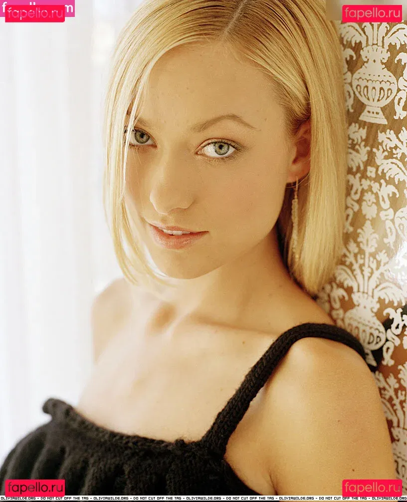 Olivia Wilde Onlyfans Photo Gallery 