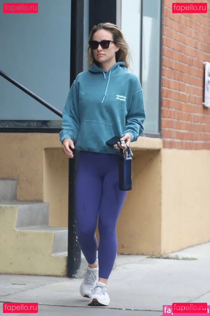 Olivia Wilde Onlyfans Photo Gallery 