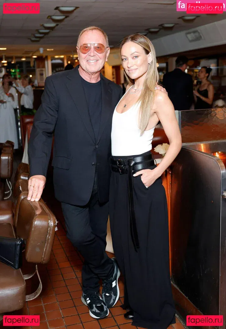 Olivia Wilde Onlyfans Photo Gallery 