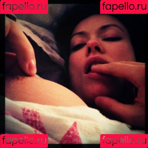 Olivia Wilde Onlyfans Photo Gallery 